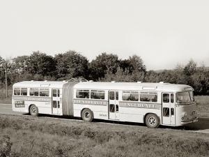 Henschel HS 160 USL-G 1959 года